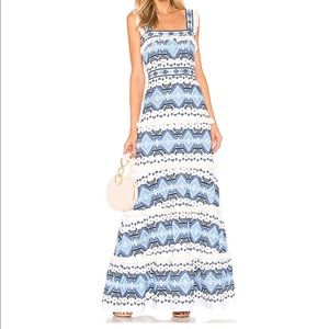 ISO- ALEXIS ‘LEONORA’ DRESS